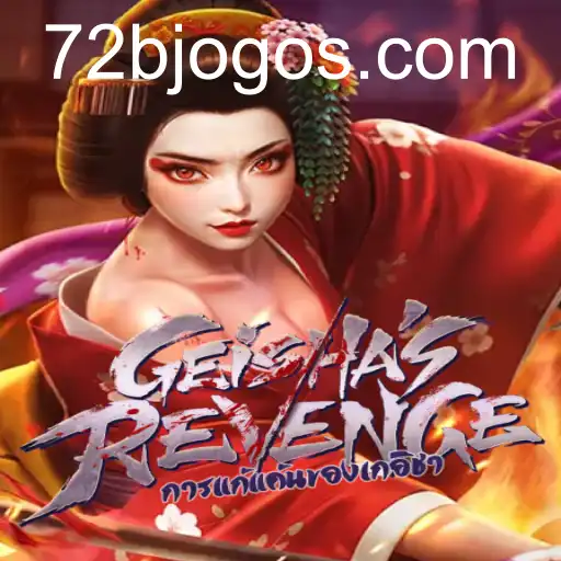 GeishasRevenge
